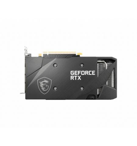 Placa video MSI GeForce RTX 3050 VENTUS 2X 8G OC / 8GB / GDDR6 / 128Bit