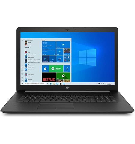 HP 17-by2000sf 17.3" (i3-10110U / 4GB / 1TB / Win10)