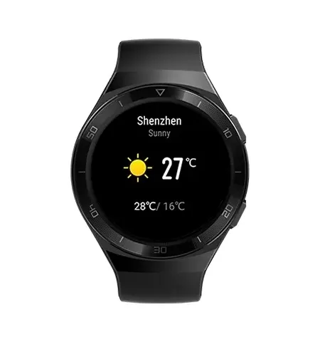 Huawei Watch GT2e