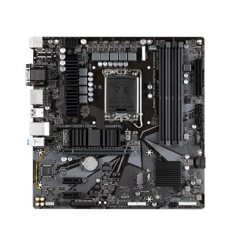 GIGABYTE GA_B660 DS3H DDR4
