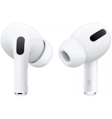 Headphones Apple AirPods PRO with Wireles Case (MWP22)