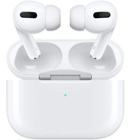 Headphones Apple AirPods PRO with Wireles Case (MWP22)