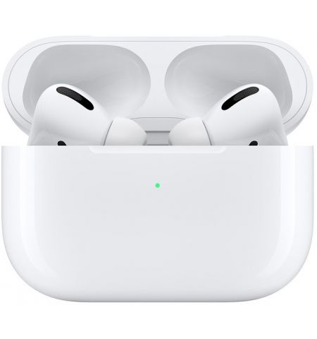 Headphones Apple AirPods PRO with Wireles Case (MWP22)