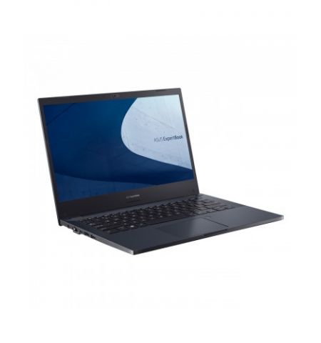 ASUS ExpertBook P2451F 14" (i3-10110U / 4GB / 256GB / Win10 Pro) Black ASUS ExpertBook P2451F 14" (i3-10110U / 4GB / 256GB / Win10 Pro) Black