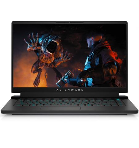 Dell Alienware M15 R6 15,6" (i7-11800H / 16GB / 512GB / RTX 3060)