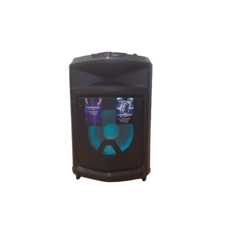 Активная акустика ZANETTI BOX 12 MM