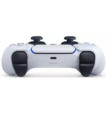Sony DualSense White для PlayStation 5 Sony DualSense White для PlayStation 5