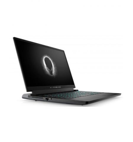 Dell Alienware M15 R6 15,6" (i7-11800H / 16GB / 512GB / RTX 3060) Dell Alienware M15 R6 15,6" (i7-11800H / 16GB / 512GB / RTX 3060)