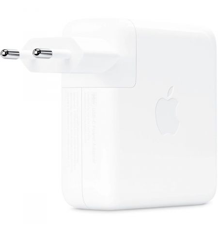 96W USB-C power adapter