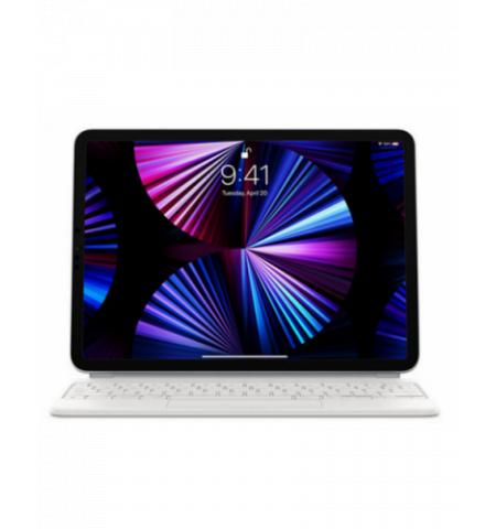 Apple Magic Keyboard for iPad Pro 11" (MJQJ3) Apple Magic Keyboard for iPad Pro 11" (MJQJ3)