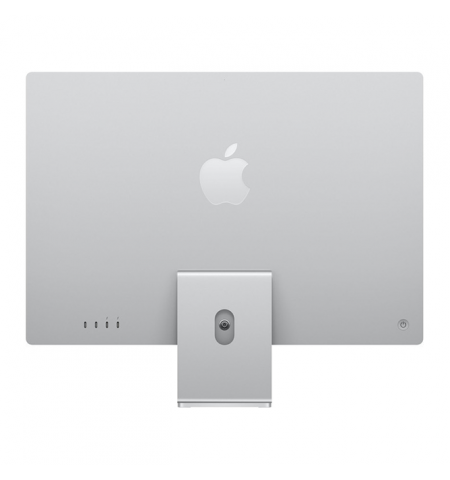 Apple iMac 24" (MGPC3) M1 - 8 яд/ 8 ГБ/ 256 ГБ Silver