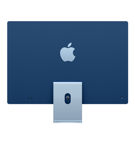 Apple iMac 24" (MJV93) M1 - 7 яд/ 8 ГБ/ 256 ГБ Blue