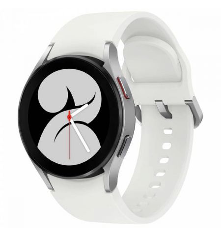 Samsung Galaxy Watch 4 40mm R860 Silver