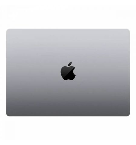 Apple MacBook Pro 14" MKGP3 (2021) (M1 Pro/16/512GB) Space Gray Apple MacBook Pro 14" MKGP3 (2021) (M1 Pro/16/512GB) Space Gray