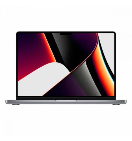 Apple MacBook Pro 14" MKGP3 (2021) (M1 Pro/16/512GB) Space Gray