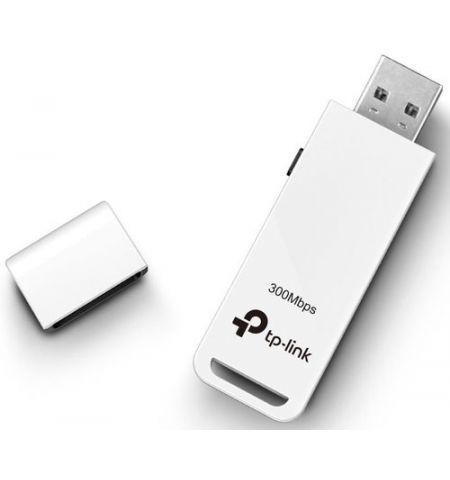 USB 2.0 / Wi-Fi Adapter / TP-LINK TL-WN821N USB 2.0 / Wi-Fi Adapter / TP-LINK TL-WN821N