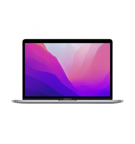 Apple Macbook Pro 13" MNEJ3 (2022) (M2/512GB) Gray