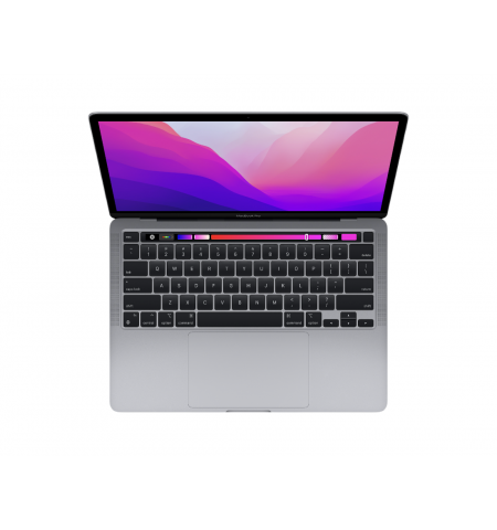 Apple Macbook Pro 13" MNEJ3 (2022) (M2/512GB) Gray Apple Macbook Pro 13" MNEJ3 (2022) (M2/512GB) Gray