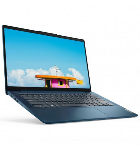 Lenovo IdeaPad 5 14ITL05 14" ( i7-1165G7 / 8GB/ 512GB) Blue Win 10 Lenovo IdeaPad 5 14ITL05 14" ( i7-1165G7 / 8GB/ 512GB) Blue Win 10