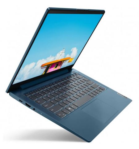 Lenovo IdeaPad 5 14ITL05 14" ( i7-1165G7 / 8GB/ 512GB) Blue Win 10 Lenovo IdeaPad 5 14ITL05 14" ( i7-1165G7 / 8GB/ 512GB) Blue Win 10