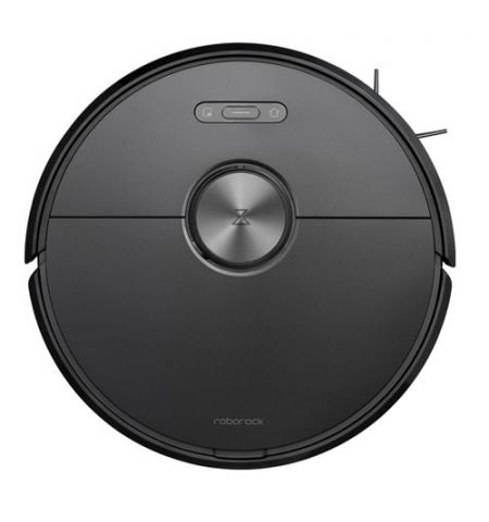 Xiaomi Roborock Vacuum Cleaner S6 Black