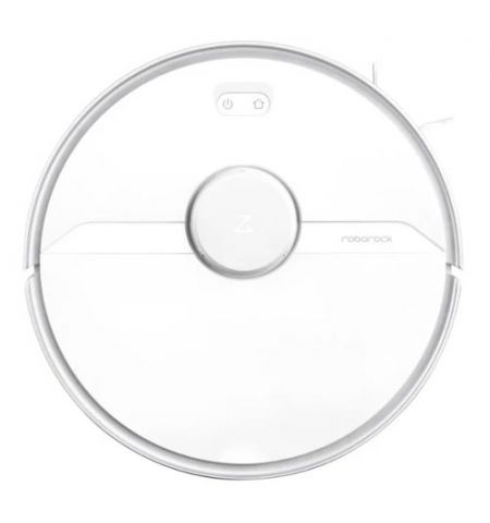 Xiaomi Roborock Vacuum Cleaner S6 Pure White