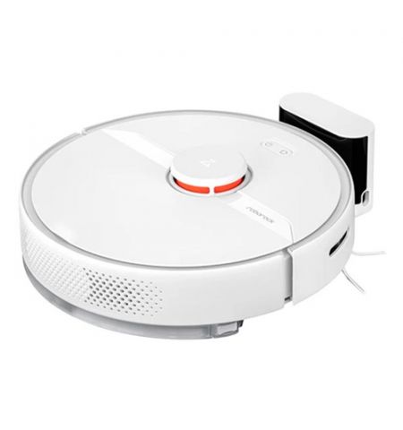 Xiaomi Roborock Vacuum Cleaner S6 Pure White