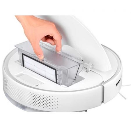 Xiaomi Roborock Vacuum Cleaner S6 Pure White