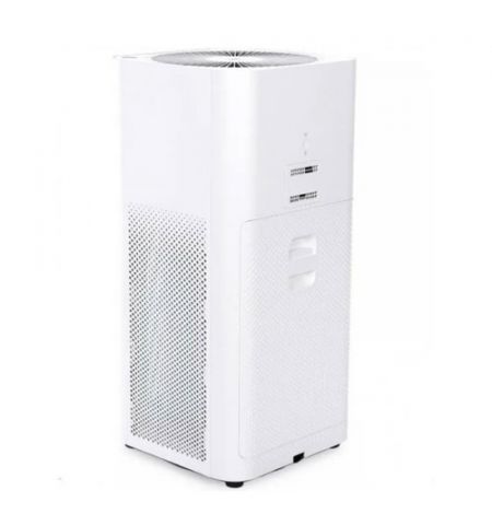 Xiaomi Mi Air Purifier 2H, White, 31W Xiaomi Mi Air Purifier 2H, White, 31W