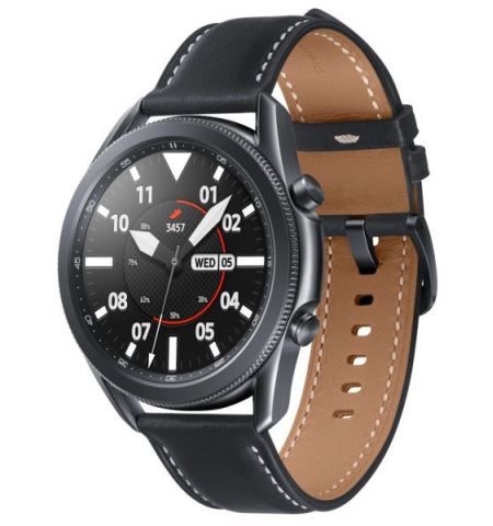 Samsung Galaxy Watch 3 45mm R845 LTE Black