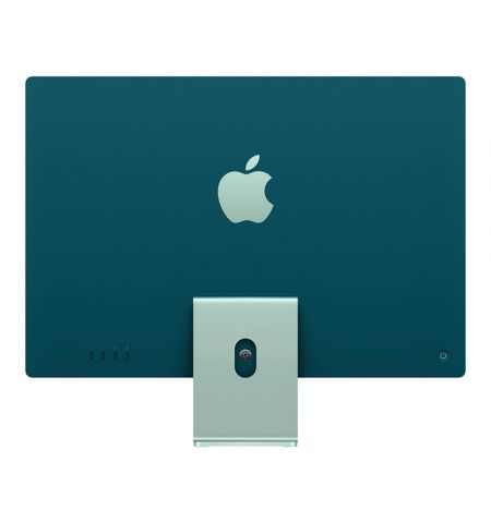 Apple iMac 24" (MJV83) M1-7 яд/ 8 ГБ/ 256 ГБ Green