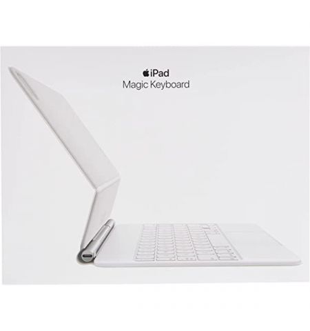 Apple Magic Keyboard for iPad Pro 11" (MJQJ3)