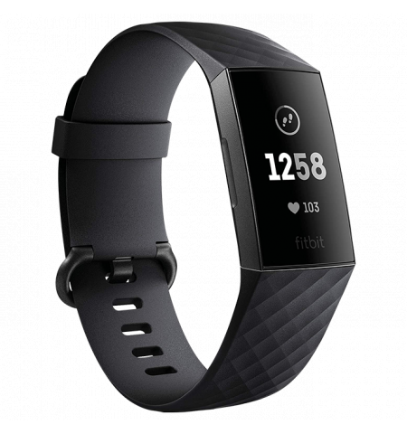 Fitbit Charge 3