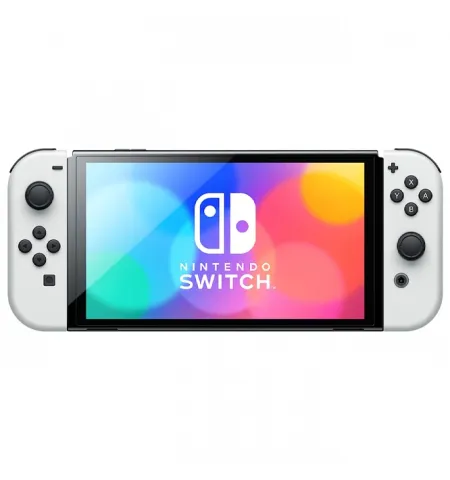 Nintendo Switch Oled (2021)