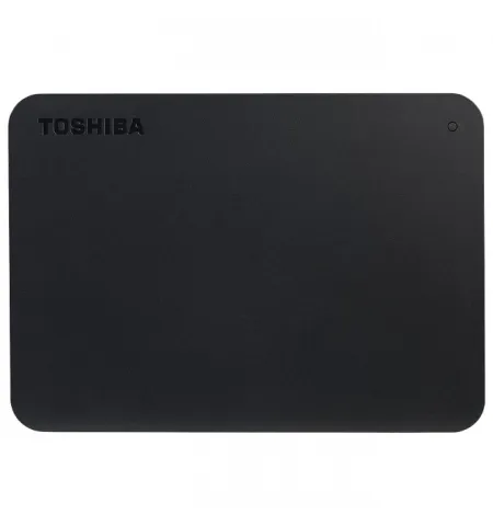 TOSHIBA 1TB Portable Storage