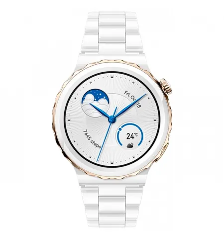 Huawei Watch GT 3 Pro White