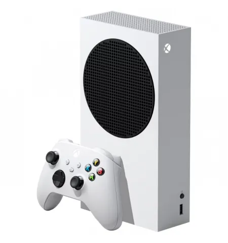 XBOX SERIES S 500GB