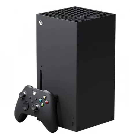 XBOX SERIES X+GAME PASS ULTIMATE 13 МЕСЯЦЕВ