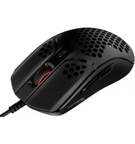 Gaming Mouse HYPERX Pulsefire Haste, [4P5P9AA]