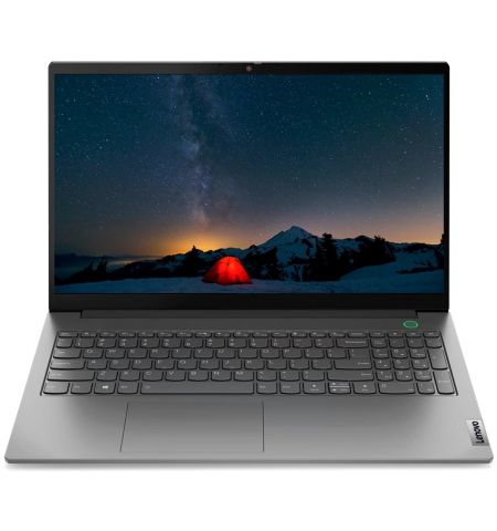 Ноутбук 15.6" Lenovo ThinkBook 15 G3 ACL / AMD Ryzen 5 / 8GB / 256GB SSD / Grey