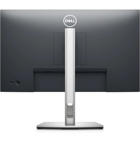 23.8" Monitor DELL P2422H / 5ms / FHD / Black/Silver