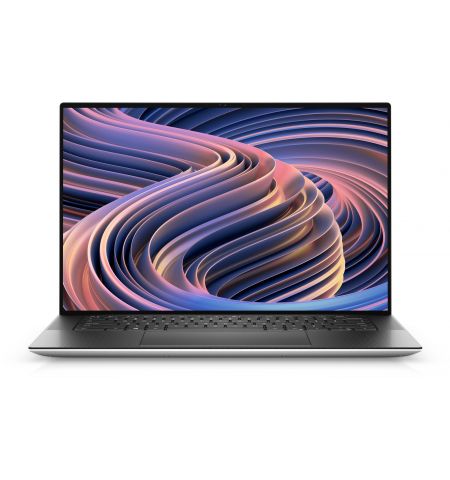 Laptop 15.6" DELL XPS 15 (9520) / FHD+ / Core i7 / 16GB / 1TB SSD / RTX3050Ti / Win11Pro / Platinum Silver