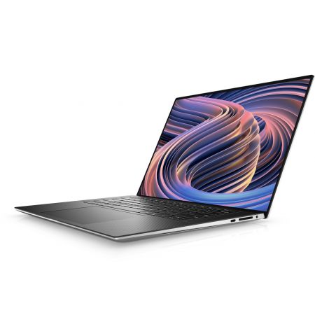 Laptop 15.6" DELL XPS 15 (9520) / FHD+ / Core i7 / 16GB / 1TB SSD / RTX3050Ti / Win11Pro / Platinum Silver Laptop 15.6" DELL XPS 15 (9520) / FHD+ / Core i7 / 16GB / 1TB SSD / RTX3050Ti / Win11Pro / Platinum Silver