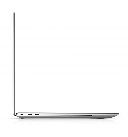 Laptop 15.6" DELL XPS 15 (9520) / FHD+ / Core i7 / 16GB / 1TB SSD / RTX3050Ti / Win11Pro / Platinum Silver Laptop 15.6" DELL XPS 15 (9520) / FHD+ / Core i7 / 16GB / 1TB SSD / RTX3050Ti / Win11Pro / Platinum Silver