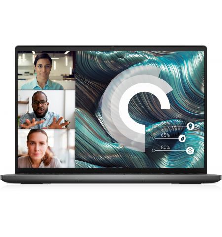 Laptop 16.0" DELL Vostro 16 7620 / Intel Core i7 / FHD+ / 16GB / 1TB SSD / RTX3050Ti / Win11Pro