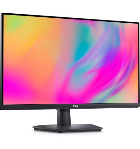 27.0" Monitor DELL SE2723DS / 4ms / 2K / Black