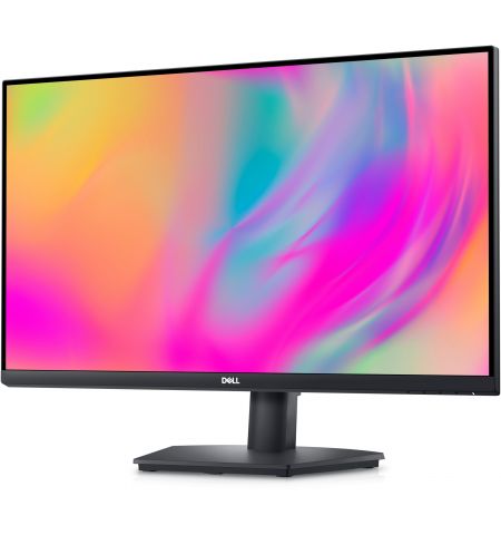 27.0" Monitor DELL SE2723DS / 4ms / 2K / Black