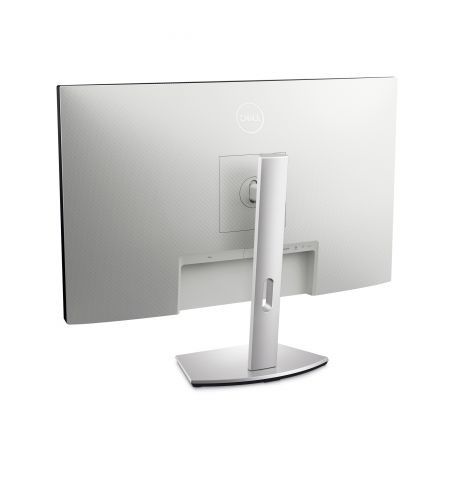27.0" Monitor DELL S2722DC / 4ms / QHD / Black/Silver