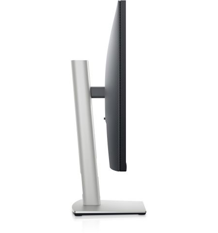 27.0" Monitor DELL P2722HE  / 5ms / Black/Silver