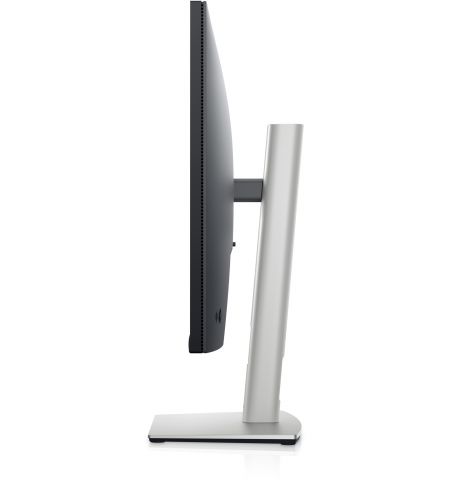 27.0" Monitor DELL P2722HE  / 5ms / Black/Silver